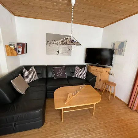 Haus Joerg سانكت أنتون ام ارلبرغ