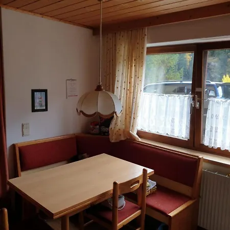 Haus Joerg *