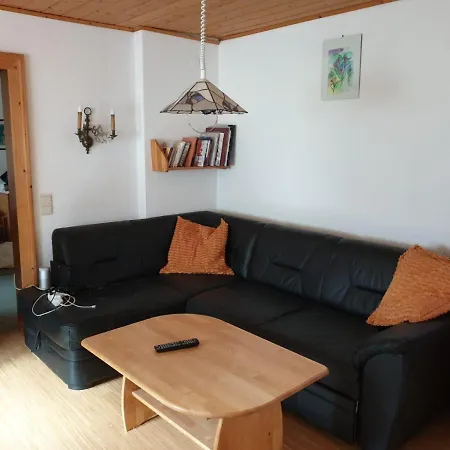 Haus Joerg *
