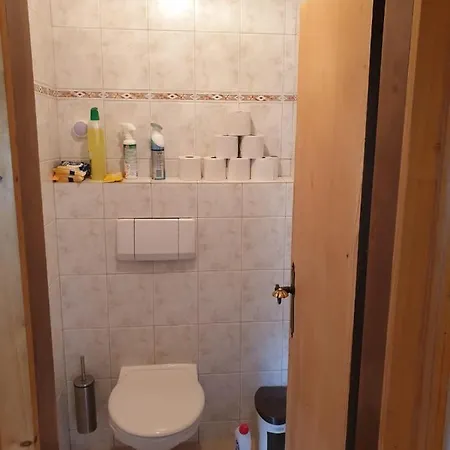 Haus Joerg سانكت أنتون ام ارلبرغ