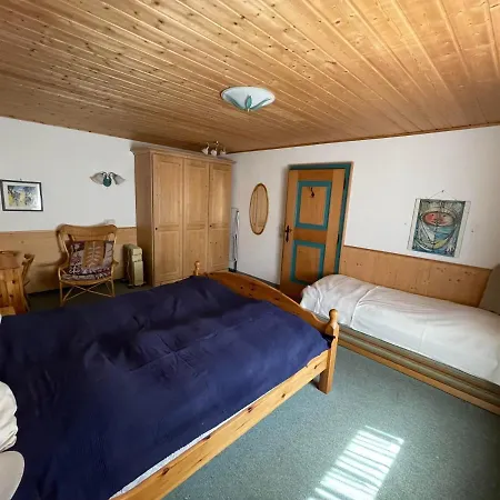 Haus Joerg Apartamento *