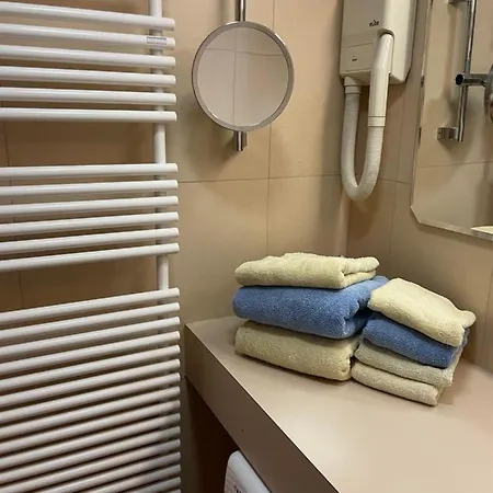 Apartamento Haus Joerg *