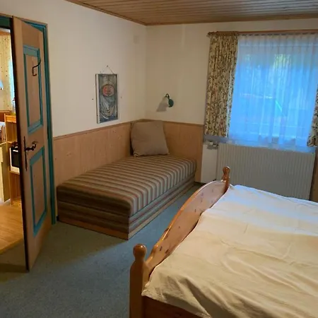 Haus Joerg Sankt Anton am Arlberg