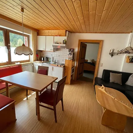Haus Joerg * Sankt Anton am Arlberg