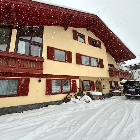 Haus Joerg *