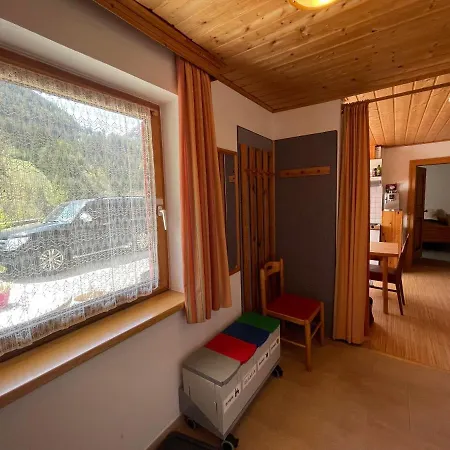 Haus Joerg *